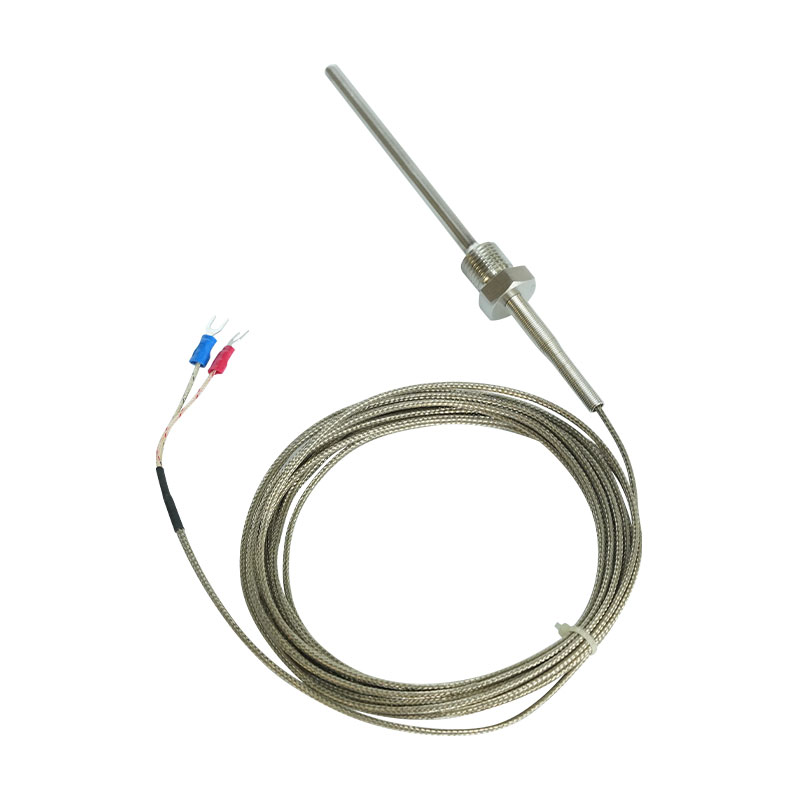 Koepel thermokoppel
