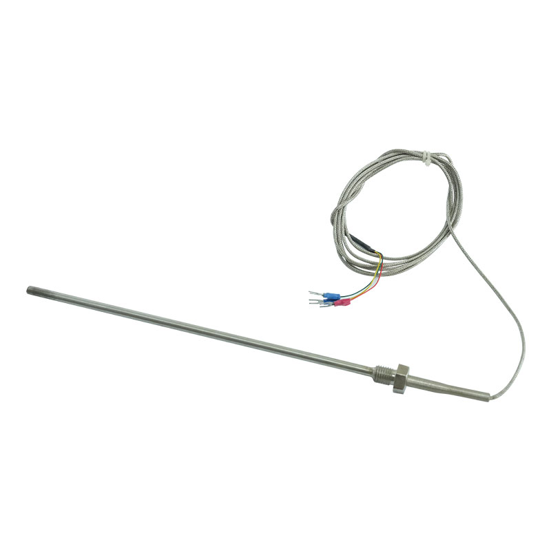 Klein type thermokoppel