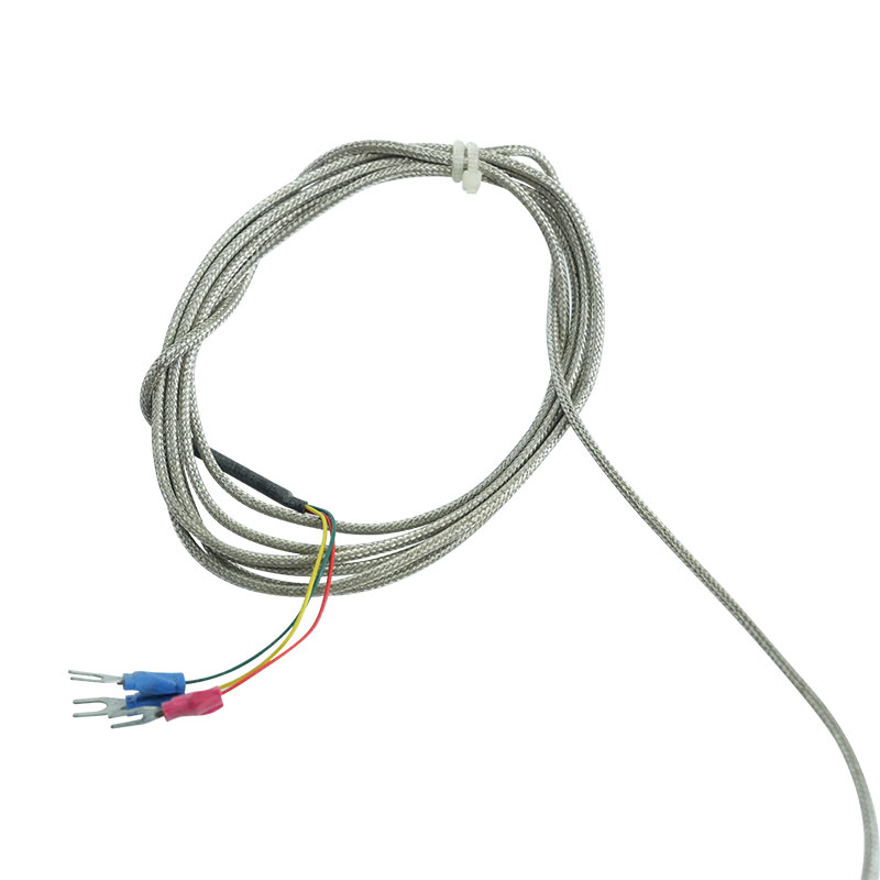 Klein type thermokoppel