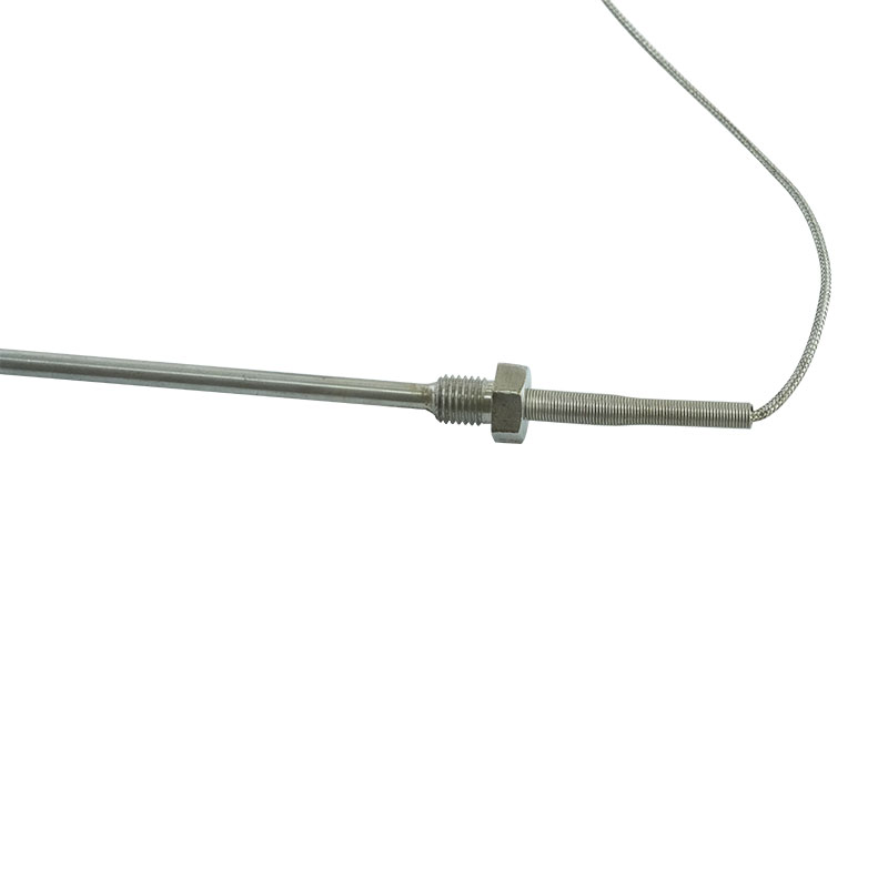Klein type thermokoppel