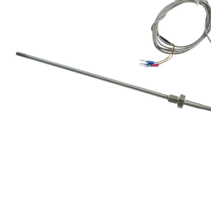 Klein type thermokoppel
