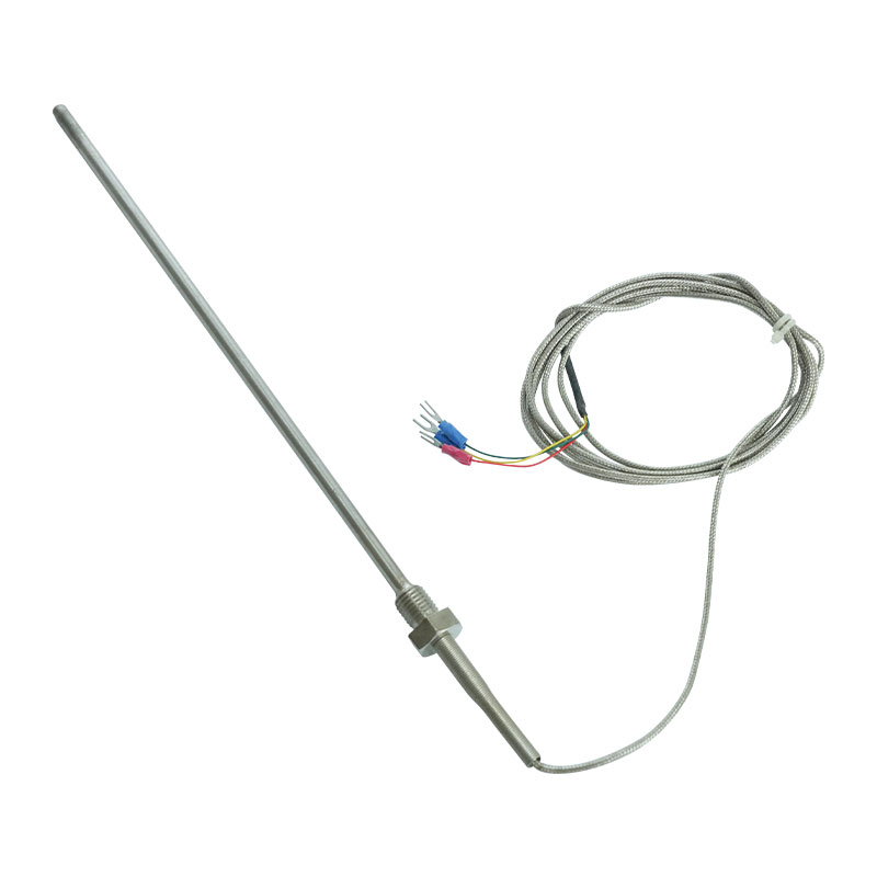 Klein type thermokoppel