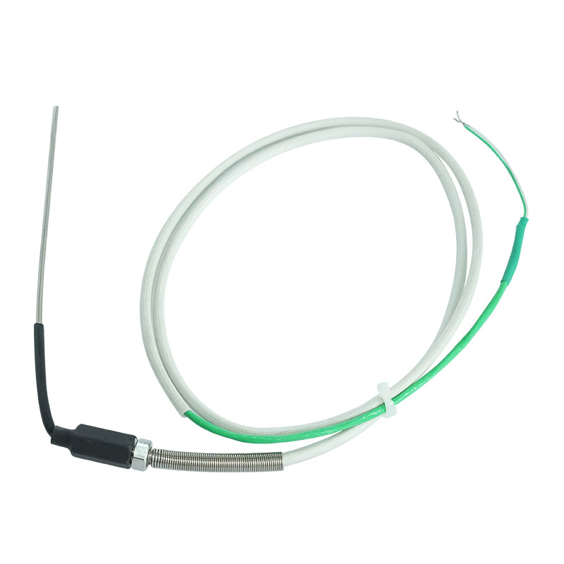 Eenvoudig type thermokoppel