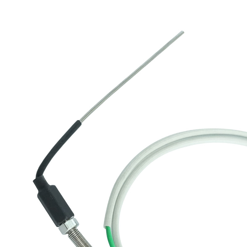 Eenvoudig type thermokoppel