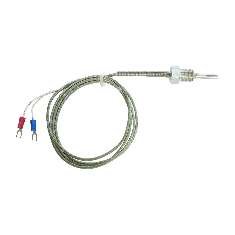 Klein type thermokoppel