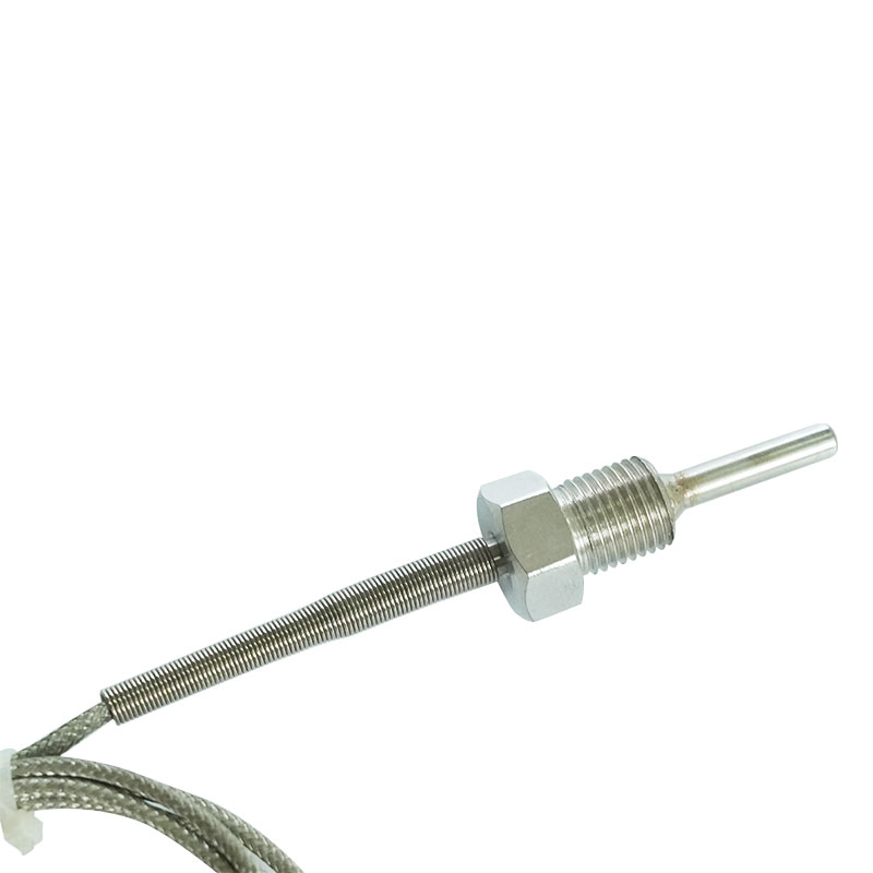 Klein type thermokoppel