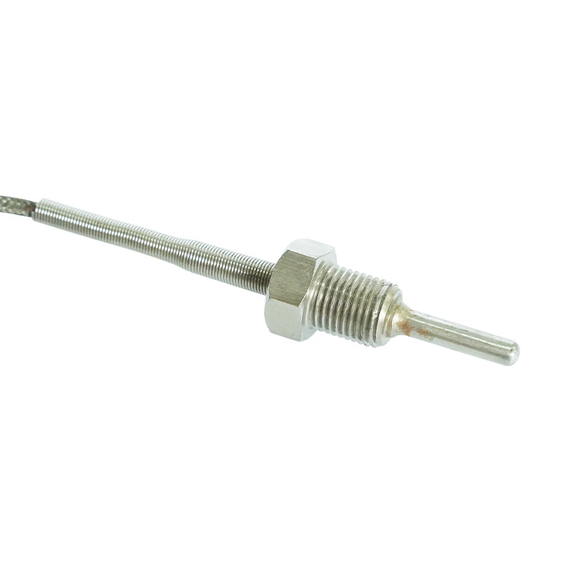 Klein type thermokoppel