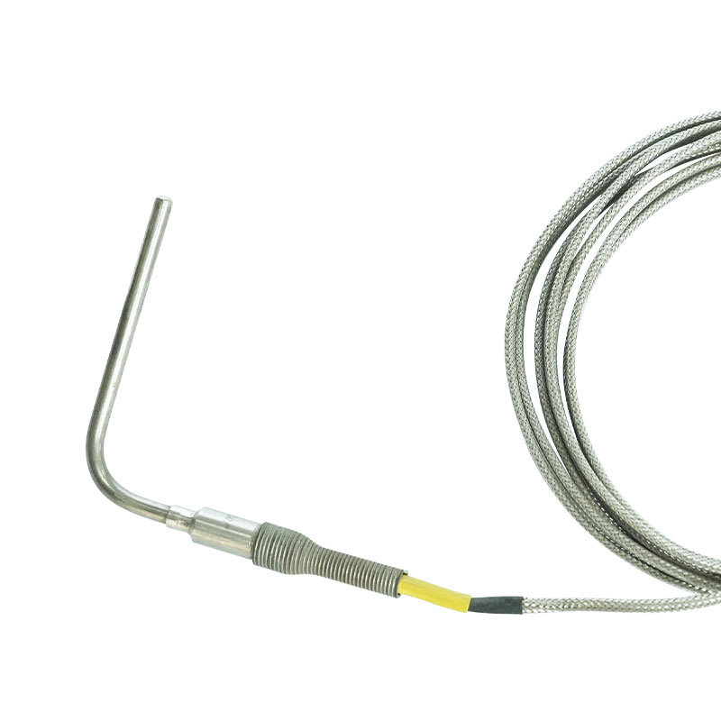 Klein type thermokoppel
