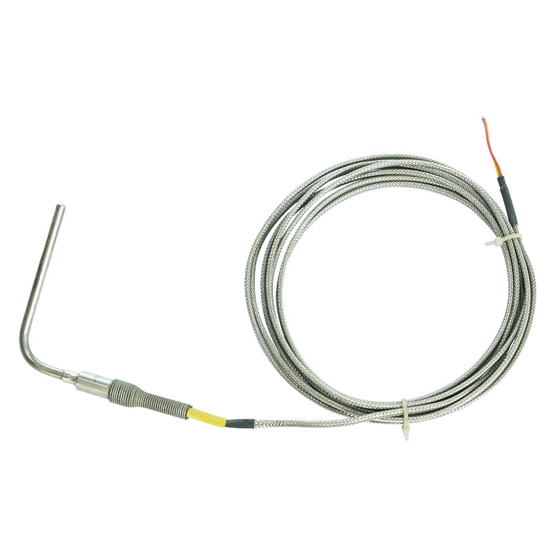 Klein type thermokoppel
