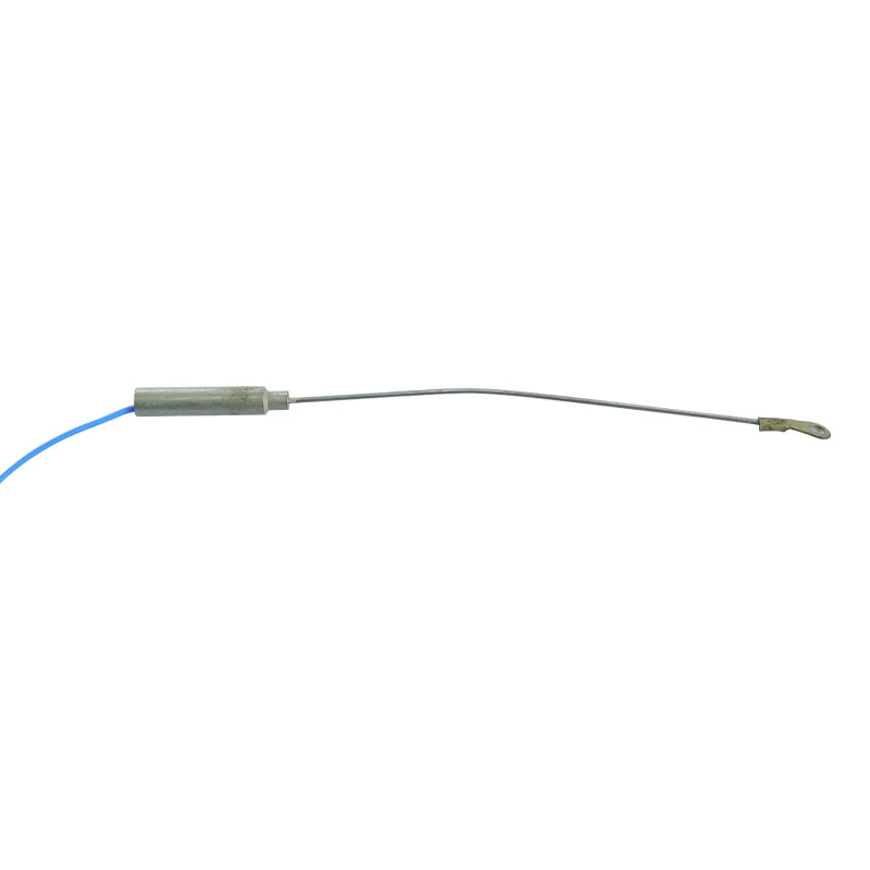 Oppervlaktethermokoppel uit de WRNM-serie