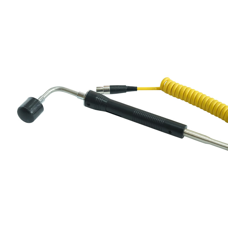 Oppervlaktethermokoppel uit de WRNM-serie