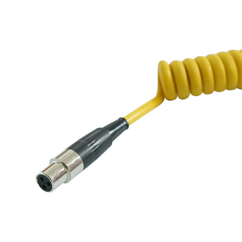 Oppervlaktethermokoppel uit de WRNM-serie