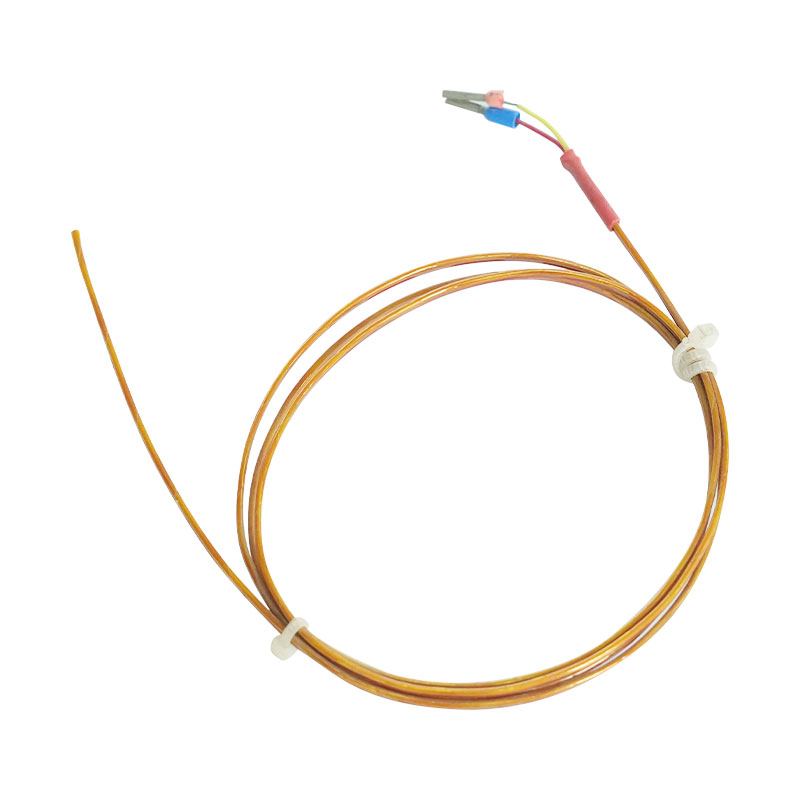 Thermokoppel van het schroeftype