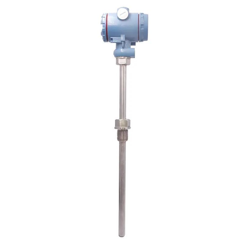 Volledig geïsoleerde temperatuurtransmitter