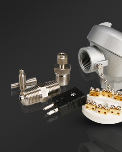 Accessoires voor thermokoppels