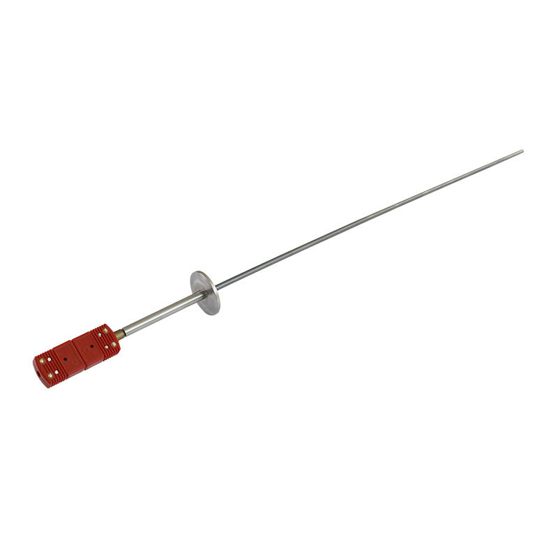 Wre5/26 Wre3/25 Industrieel Type C Thermokoppel 1200°C Naald Hogetemperatuursonde Wolfraam-Rhenium Thermokoppel