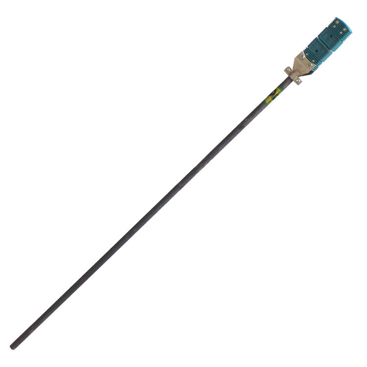 Wre5/26 Wre3/25 Industrieel Type C Thermokoppel 1200°C Naald Hogetemperatuursonde Wolfraam-Rhenium Thermokoppel