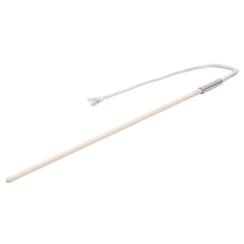 1200 °C Industriële Hoge Temperatuur Thermokoppel K/S/R/B Type Keramische Buis Edele Metalen Thermokoppel temperatuursensor