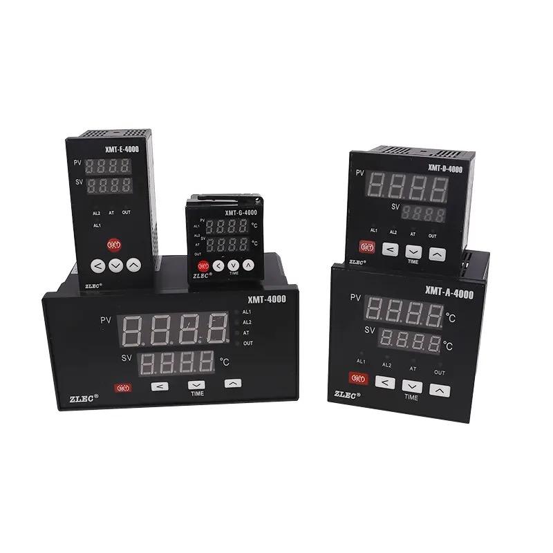 XMT Intelligente 48×48mm analoge temperatuurregelaar/incubator digitale thermostaat
