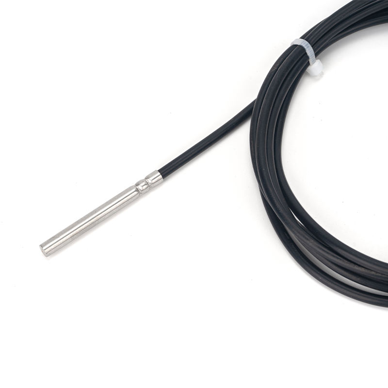 Aangepaste bimetaal digitale thermometer voor industriële temperatuurmeting Waterdichte bimetaalthermometer