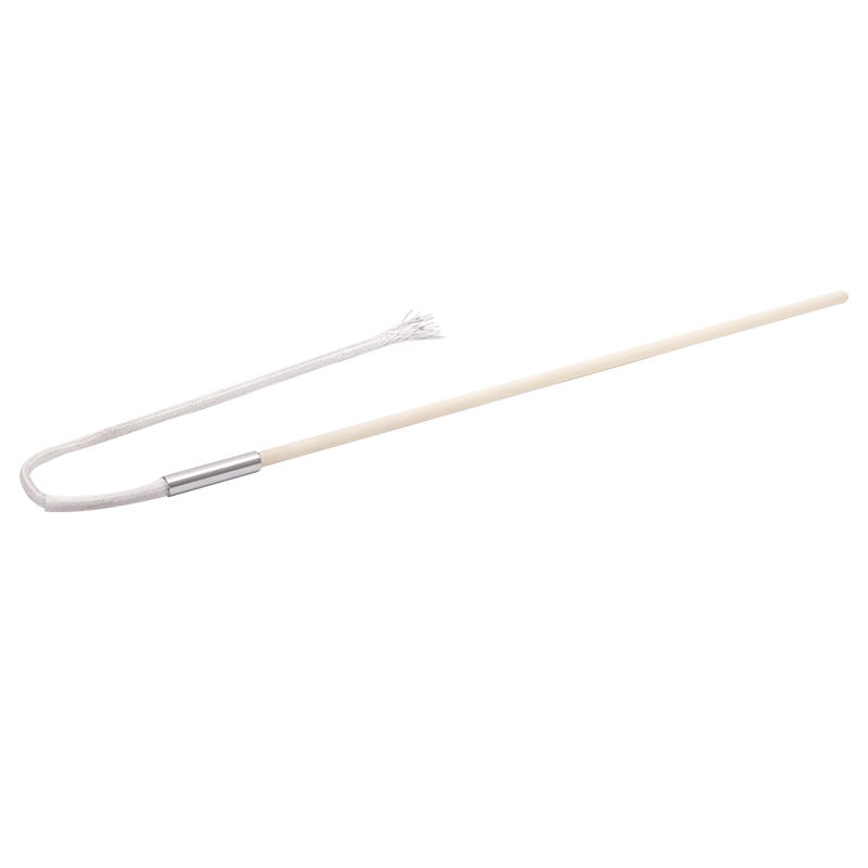 1200 °C Industriële Hoge Temperatuur Thermokoppel K/S/R/B Type Keramische Buis Edele Metalen Thermokoppel temperatuursensor